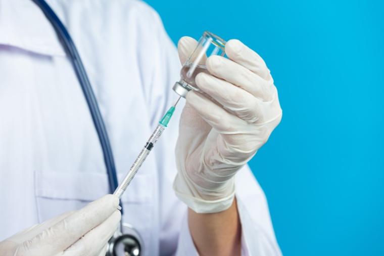 Doctolib - Prise de rendez-vous pout une troisième dose de vaccin ouvrent ce lundi