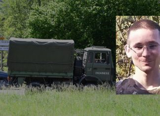 Double meurtre des Cévennes : Que sait-on de Valentin Marcone, l’homme recherché par les gendarmes ? Double meurtre des Cévennes : Que sait-on de Valentin Marcone, l’homme recherché par les gendarmes ?