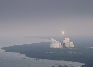 Les débris d’une fusée chinoise s’apprêtent à retomber sur la Terre, peuvent-ils atteindre une zone habitée? Les débris d’une fusée chinoise s’apprêtent à retomber sur la Terre, peuvent-ils atteindre une zone habitée?