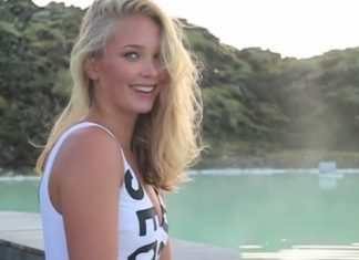 L’incroyable rumeur : des hommes payés 4500e par mois pour épouser des Islandaises (détail) L'incroyable rumeur : des hommes payés 4500e par mois pour épouser des Islandaises (détail)