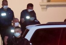 L’incroyable transformation physique de Nordahl Lelandais en prison (détail) L'incroyable transformation physique de Nordahl Lelandais en prison (détail)