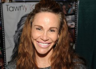 Mort à 59 ans de l’actrice Tawny Kitaen, vue dans « Santa Barbara », « Hercule » Mort à 59 ans de l'actrice Tawny Kitaen, vue dans "Santa Barbara", "Hercule"