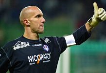 Mort de l’ex-footballeur Christophe Revault à 49 ans : les causes du décès révélées (détail) Mort de l'ex-footballeur Christophe Revault à 49 ans : les causes du décès révélées (détail)