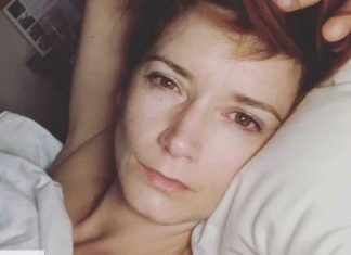 Mort du mannequin Stéphanie Dubois à 39 ans : le vaccin AstraZeneca en cause ? (détail) Mort du mannequin Stéphanie Dubois à 39 ans : le vaccin AstraZeneca en cause ? (détail)
