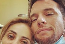 Norbert Tarayre hospitalisé en urgence : « Quand la machine s’emballe… » (détail) Norbert Tarayre hospitalisé en urgence : "Quand la machine s'emballe..." (détail)