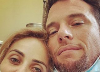 Norbert Tarayre hospitalisé en urgence : « Quand la machine s’emballe… » (détail) Norbert Tarayre hospitalisé en urgence : "Quand la machine s'emballe..." (détail)