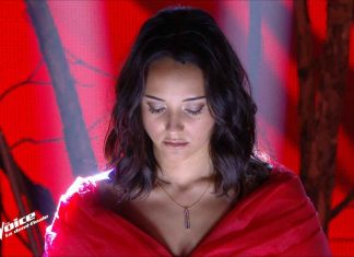 « The Voice » : Marghe remporte l’édition 2021 sur TF1 (détail) « The Voice » : Marghe remporte l’édition 2021 sur TF1 (détail)