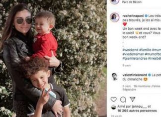 Une ancienne Miss France agressée en pleine rue devant son fils qui a tenté de la défendre… son coup de gueule sur Instagram (détail) Une ancienne Miss France agressée en pleine rue devant son fils qui a tenté de la défendre... son coup de gueule sur Instagram (détail)