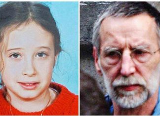 Affaire Estelle Mouzin : le corps de la fillette enfin retrouvé ? (détail) Affaire Estelle Mouzin : le corps de la fillette enfin retrouvé ? (détail)