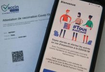 Covid-19 France: vous pouvez télécharger votre attestation de vaccination certifiée sur Ameli.fr Covid-19 France: vous pouvez télécharger votre attestation de vaccination certifiée sur Ameli.fr
