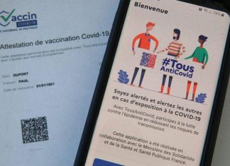 Covid-19 France: vous pouvez télécharger votre attestation de vaccination certifiée sur Ameli.fr Covid-19 France: vous pouvez télécharger votre attestation de vaccination certifiée sur Ameli.fr