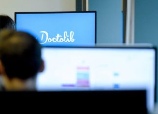 Doctolib : la majorité des rendez-vous désormais pris par les moins de 50 ans Doctolib : la majorité des rendez-vous désormais pris par les moins de 50 ans