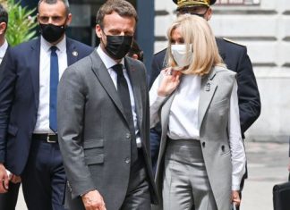 Emmanuel Macron giflé par un homme : le geste était-il prémédité ? Emmanuel Macron giflé par un homme : le geste était-il prémédité ?