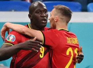Euro 2021 : des larmes et des buts pour la Belgique Euro 2021 : des larmes et des buts pour la Belgique