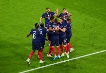 Euro 2021, France Vs Suisse : sur quelle chaîne regarder le match en direct ? Euro 2021, France Vs Suisse : sur quelle chaîne regarder le match en direct ?