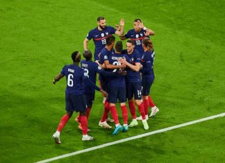 Euro 2021, France Vs Suisse : sur quelle chaîne regarder le match en direct ? Euro 2021, France Vs Suisse : sur quelle chaîne regarder le match en direct ?