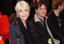 Françoise Hardy annoncée morte : son fils Thomas Dutronc remet les choses au clair Françoise Hardy annoncée morte : son fils Thomas Dutronc remet les choses au clair