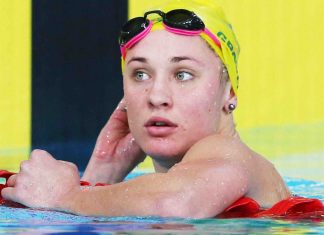 La nageuse Madeline Groves renonce aux JO et dénonce les « pervers misogynes » dans le sport (détail) La nageuse Madeline Groves renonce aux JO et dénonce les "pervers misogynes" dans le sport (détail)