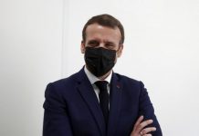 Coronavirus : Macron appelle les Français à se tester avant Noël Coronavirus : Macron appelle les Français à se tester avant Noël