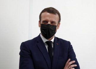 Coronavirus : Macron appelle les Français à se tester avant Noël Coronavirus : Macron appelle les Français à se tester avant Noël
