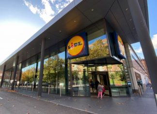 Lidl sort sa lampe qui fonctionne sans électricité ! Lidl sort sa lampe qui fonctionne sans électricité !