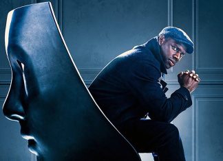 Lupin saison 2 : Les cinq nouveaux épisodes enfin disponibles sur Netflix Lupin saison 2 : Les cinq nouveaux épisodes enfin disponibles sur Netflix