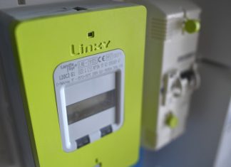 Mauvaise nouvelle pour les propriétaires d’un compteur Linky (détail) Mauvaise nouvelle pour les propriétaires d'un compteur Linky (détail)