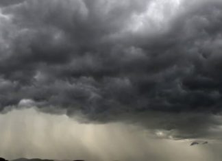 Météo France : 19 départements placés en vigilance orange aux orages Météo France : 19 départements placés en vigilance orange aux orages