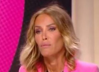 Ophélie Winter revient sur les abus sexuels vécus pendant sa jeunesse (VIDEO) Ophélie Winter revient sur les abus sexuels vécus pendant sa jeunesse (VIDEO)