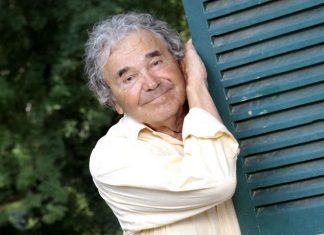 Pierre Perret : la triste annonce qui vient de tomber (détail) Pierre Perret : la triste annonce qui vient de tomber (détail)