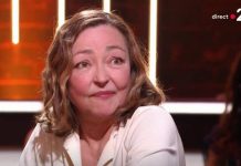 « Qu’est-il arrivé à Catherine Frot ? », sous le choc, les internautes réagissent à la transformation de l’actrice (Video) "Qu’est-il arrivé à Catherine Frot ?", sous le choc, les internautes réagissent à la transformation de l'actrice (Video)