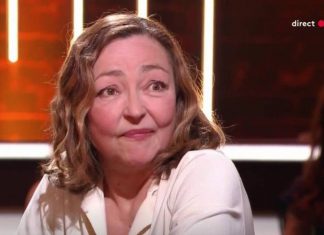 « Qu’est-il arrivé à Catherine Frot ? », sous le choc, les internautes réagissent à la transformation de l’actrice (Video) "Qu’est-il arrivé à Catherine Frot ?", sous le choc, les internautes réagissent à la transformation de l'actrice (Video)