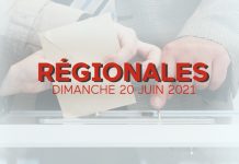 Résultats des élections régionales en direct : LR en tête au niveau national, le RN plus bas qu’attendu Résultats des élections régionales en direct : LR en tête au niveau national, le RN plus bas qu'attendu
