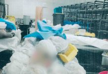 Scandale du don de corps : l’université Paris-Descartes vendait une partie des défunts aux industriels (détail) Scandale du don de corps : l’université Paris-Descartes vendait une partie des défunts aux industriels (détail)