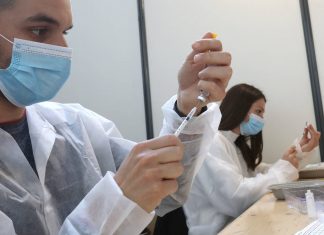 Vaccin Pfizer effet secondaire long terme : plusieurs cas d’hémophilie Vaccin Pfizer effet secondaire long terme : plusieurs cas d'hémophilie