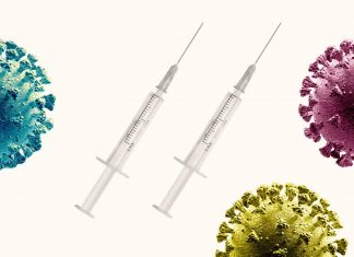 Vaccins contre le Covid: Quel délai respecter entre les 2 injections des vaccins Pfizer Coronavirus en direct : Variant Delta, les habitant sdes Hauts-de-France appelés à se faire « vacciner rapidement »