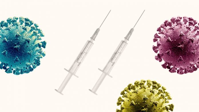 Coronavirus en direct : Variant Delta, les habitant sdes Hauts-de-France appelés à se faire « vacciner rapidement »