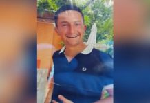 Alpes-Maritimes: l’homme recherché est armé et dangereux, un appel à témoins lancé Alpes-Maritimes: l'homme recherché est armé et dangereux, un appel à témoins lancé