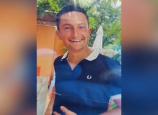 Alpes-Maritimes: l’homme recherché est armé et dangereux, un appel à témoins lancé Alpes-Maritimes: l'homme recherché est armé et dangereux, un appel à témoins lancé