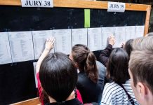 Arpent Resultat Bac 2021 : date, heure, mise en ligne… Voici comment consulter les résultats ! Arpent Resultat Bac 2021 : date, heure, mise en ligne... Voici comment consulter les résultats !