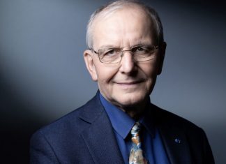 Atteint d’un cancer, le professeur Axel Kahn est mort à l’âge de 76 ans Atteint d’un cancer, le professeur Axel Kahn est mort à l'âge de 76 ans