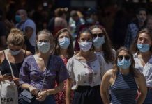 Coronavirus : L’Espagne connaît une explosion des contaminations, surtout chez les jeunes (détail) Coronavirus : L’Espagne connaît une explosion des contaminations, surtout chez les jeunes (détail)