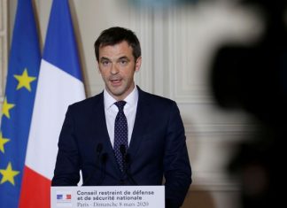 Coronavirus: Olivier Véran craint une nouvelle vague «dès la fin juillet» Coronavirus: Olivier Véran craint une nouvelle vague «dès la fin juillet»