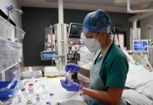 Direct – Chiffres Covid : Bilan en France, Dimanche 6 Juin 2021 Direct – Chiffres Covid : Bilan en France, Dimanche 6 Juin 2021