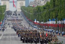 Fête nationale française : Depuis quand le 14 juillet est-il notre fête nationale ? Fête nationale française : Depuis quand le 14 juillet est-il notre fête nationale ?