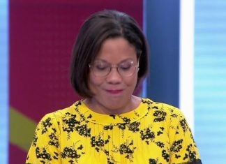 « J’ai du mal à y croire » : très émue, Karine Baste-Régis fait ses adieux à Télématin "J'ai du mal à y croire" : très émue, Karine Baste-Régis fait ses adieux à Télématin (VIDEO)