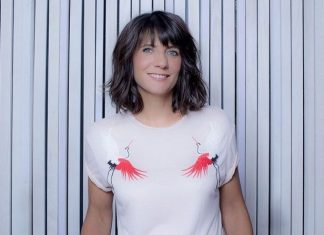 L’animatrice Estelle Denis s’effondre en direct à la télévision ! (VIDEO) L'animatrice Estelle Denis s'effondre en direct à la télévision ! (VIDEO)