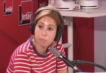 Léa Salamé : La journaliste confie avoir pleuré suite à l’interview de Carlos Ghosn (détail) Léa Salamé : La journaliste confie avoir pleuré suite à l'interview de Carlos Ghosn (détail)
