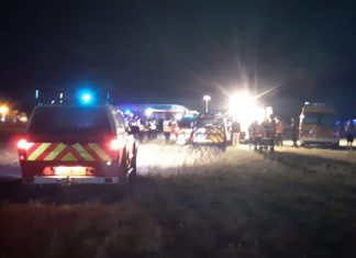 Rhône, drame mortel sur l’A6 : Un couple décède dans un accident qui fait trois morts Rhône, drame mortel sur l'A6 : Un couple décède dans un accident qui fait trois morts