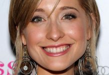 Secte sexuelle Nxivm : L’ex-actrice de « Smallville » Allison Mack condamnée à trois ans de prison (détail) Secte sexuelle Nxivm : L’ex-actrice de « Smallville » Allison Mack condamnée à trois ans de prison (détail)